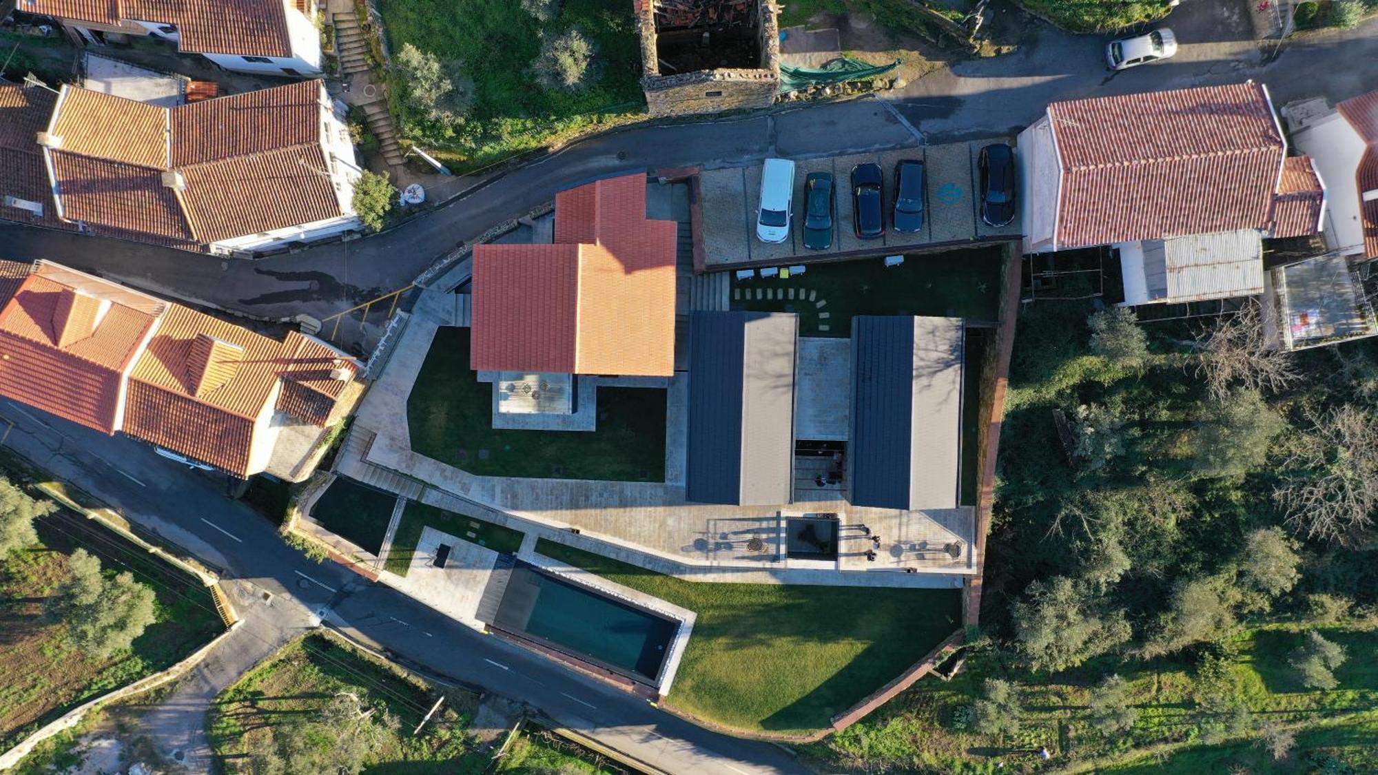 Empreendimento Serra Cortes do Meio Kültér fotó