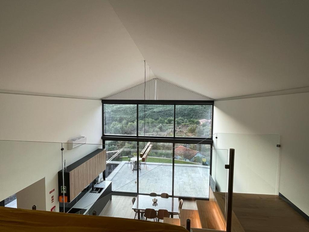 Empreendimento Serra Cortes do Meio Kültér fotó